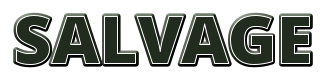 SALVAGE
