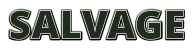 SALVAGE