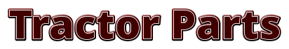 Tractor Parts